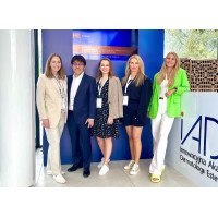 Yotsuba Japan at the IADE Congress in Poland 2022