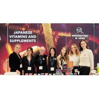 Yotsuba Japan at CCR London 2025 — Redefining Regenerative Nutrition