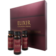 Elixir collagen drink ELIXIR COLLAGEN DRINK 