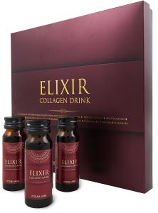 Elixir collagen drink ELIXIR COLLAGEN DRINK 