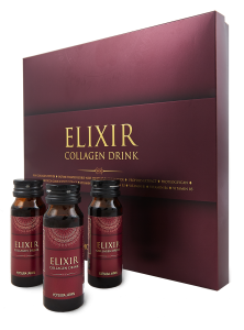 Elixir collagen drink ELIXIR COLLAGEN DRINK 