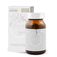 16 LACTO PERFECTION Probiotics