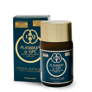 PLASMAX®α-GPC Brain Switch