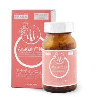 ANA GAIN™ Nu Hair & Nail