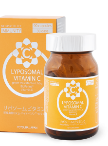 LIPOSOMAL VITAMIN C Immunity 
