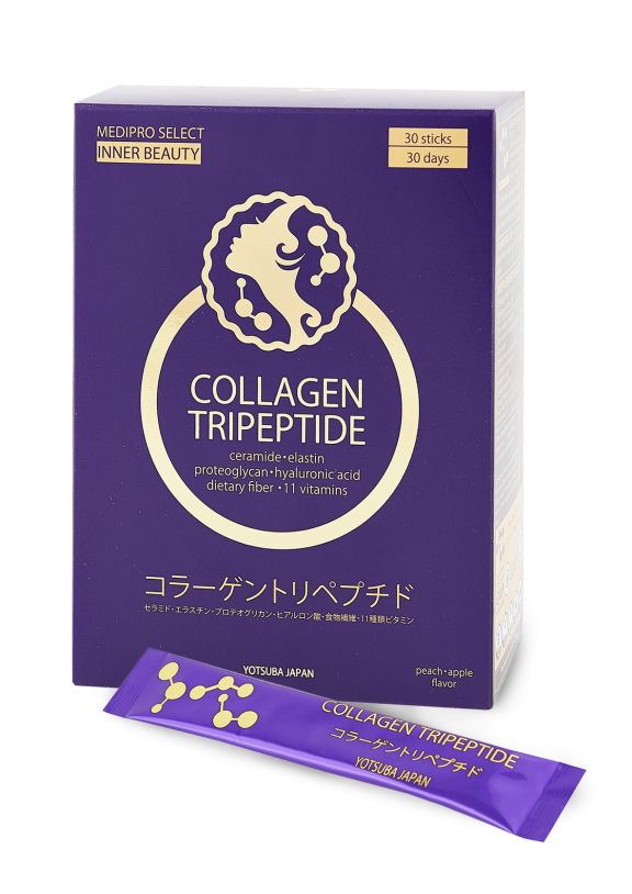 COLLAGEN TRIPEPTIDE 