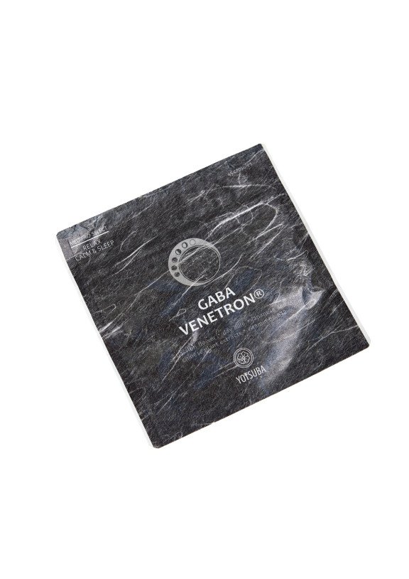 GABA VENETRON Sleep and relaxation travel size