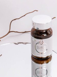 16 LACTO PERFECTION Probiotics