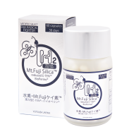 Mt. Fuji Silica Antioxidant Hydrogen 