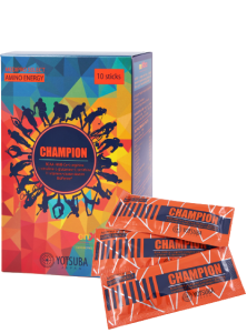 CHAMPION Amino Energy