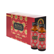 ROYAL PLACENTA DRINK Anti-ageing complex