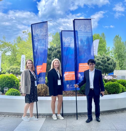 Unique Yotsuba Supplements