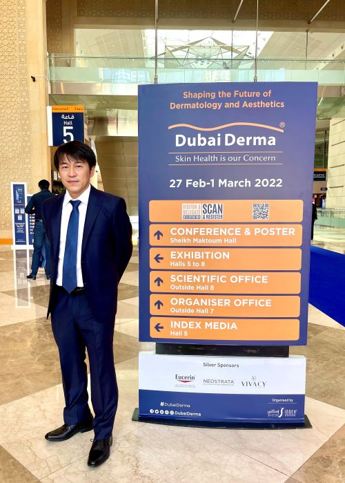 Key Highlights of Yotsuba Japan’s Participation